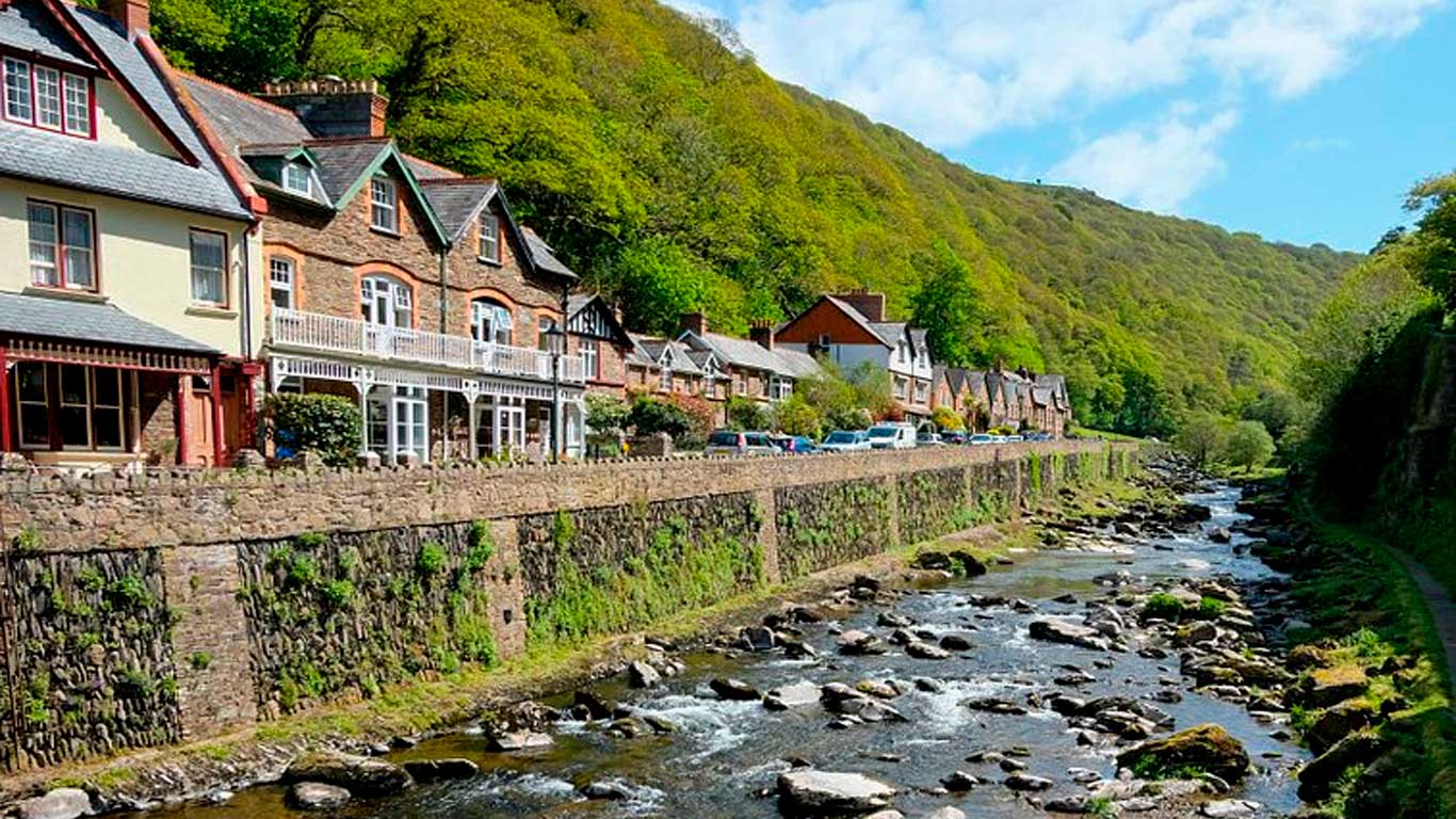 PHP Development Company in Lynton and Lynmouth